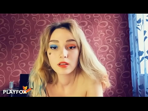 ❤️ Töfrandi sýndarveruleikagleraugu gáfu mér kynlíf með Harley Quinn ❤️ Gæðaklám á klám is.vegasservice.ru ️❤