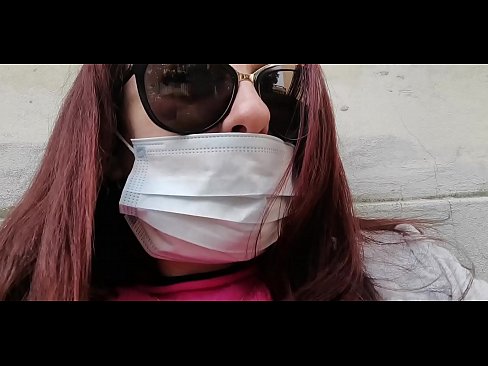 ❤️ Nicoletta hefnir sín á nágranna sínum og pissar í bílskúrinn hans (sérstök Covid19 ítalsk sóttkví) ❤️ Gæðaklám á klám is.vegasservice.ru ️❤