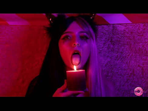 ❤️ Ástríðufullt blowjob frá Sexy Succubus með munnfyllingu ❤️ Gæðaklám á klám is.vegasservice.ru ️❤