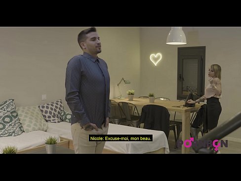 ❤️ PORNBCN 4K Ein þroskuð kona með stóra brjóst langar að vera í endaþarms helvíti ungur gigolo með stóran pik púst afskriftir harður fokk handavinna hundastíl kisa sleikja fullnægingu Franskur texti ❤️ Gæðaklám á klám is.vegasservice.ru ️❤